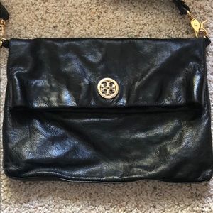 Tory Burch Black Crossbody
